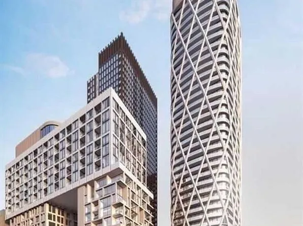 238 Simcoe St, Toronto, ON