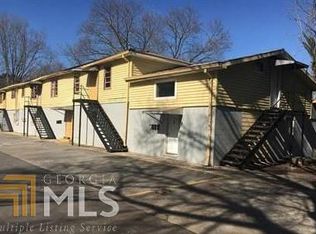 102 Old Airport Rd NW, Rome, GA 30165