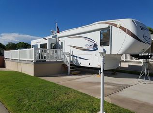245 N Nelson Eddy Way, Littlefield, AZ 86432