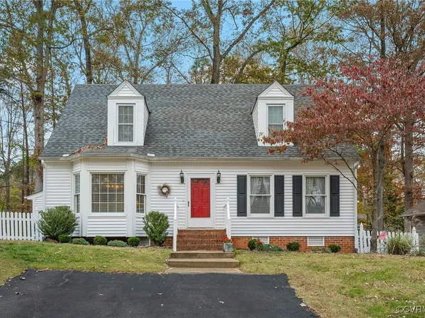 12316 Boxford Ln, Midlothian, VA 23114