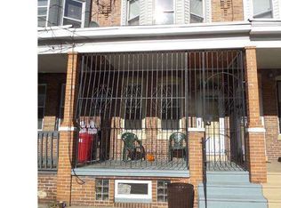 1259 Morton St, Camden, NJ 08104