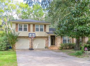 1703 Sulgrave Rd, Charleston, SC 29414