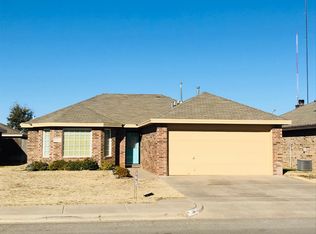 2804 108th St, Lubbock, TX 79423