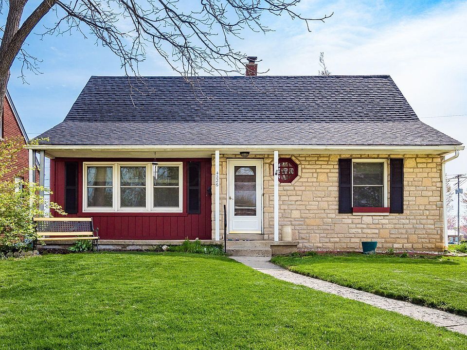 1st image of 4226 Patzer Ave
