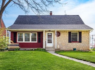 4226 Patzer Ave, Grove City, OH