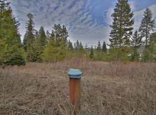 Hauser Lake Rd, Hauser, ID 83854