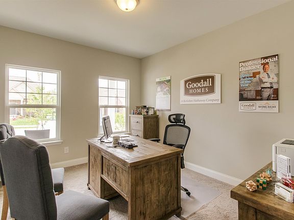 3rd image of 1310 Coates Ln #6