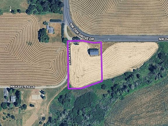 5th image of 1590 NW Oak Grove Dr Parcel 1