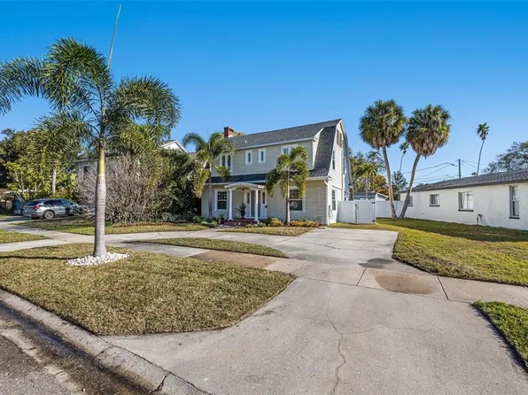 3953 Arkansas Ave NE, Saint Petersburg, FL 33703