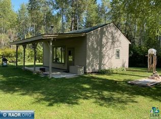 51457 N White Swan Lake Rd, Bigfork, MN 56628
