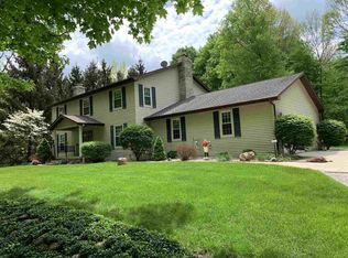 2847 W 600 S, Claypool, IN 46510