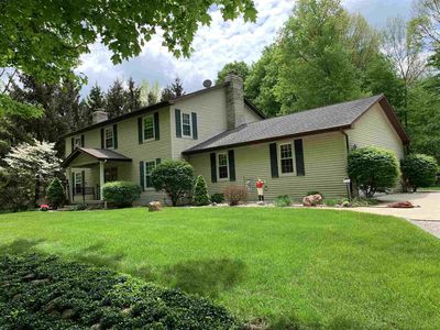 2847 W 600 S, Claypool, IN, 46510