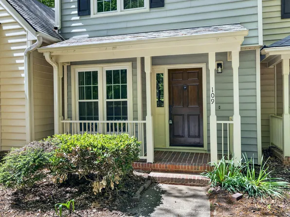 109 Sanair Ct, Apex, NC 27502
