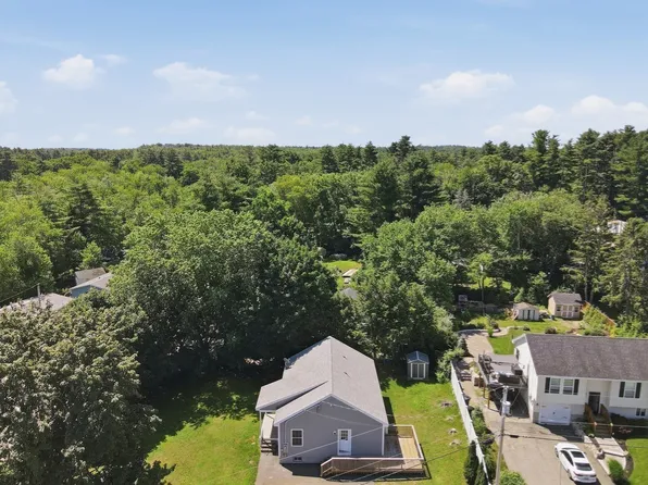 2 Evelyn Ave, Raymond, NH 03077