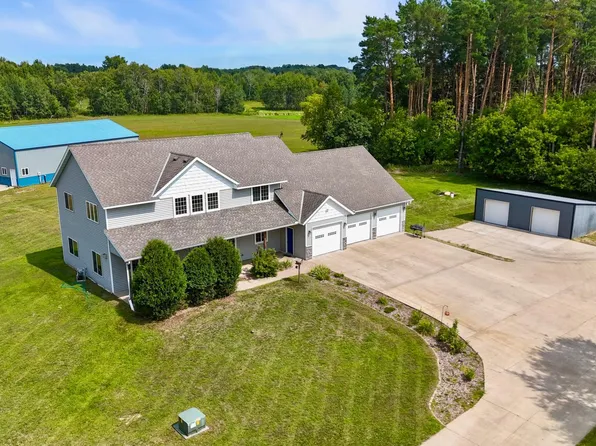610 110th Ave SE, Foley, MN 56329
