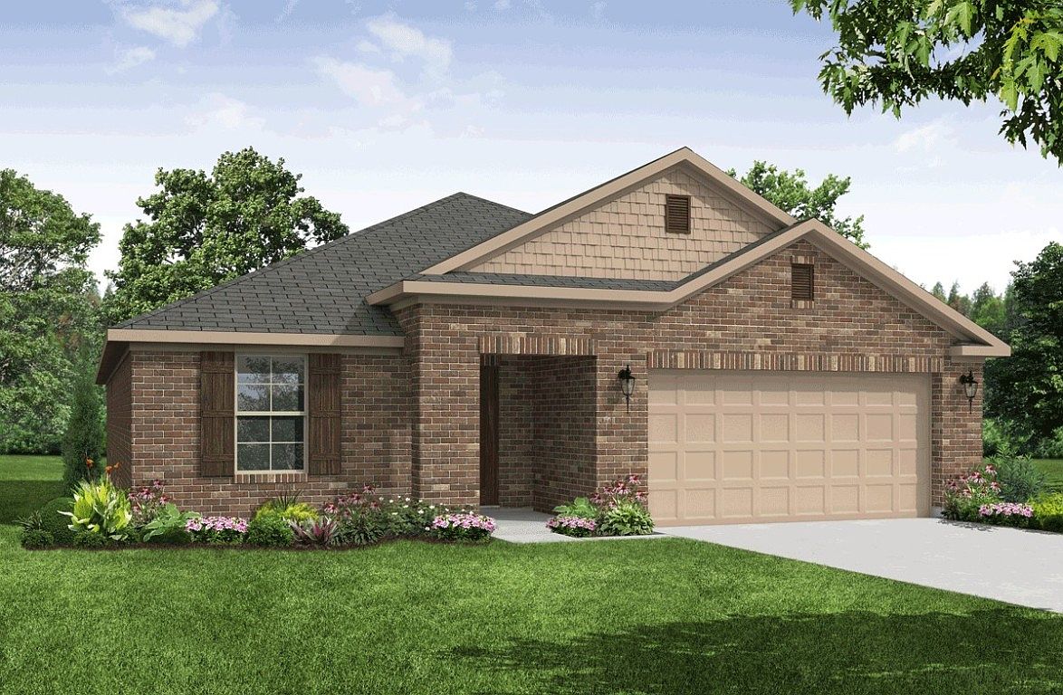 5109 Del Monte Dr, Denton, TX 76207 Zillow