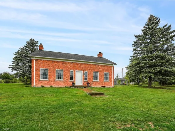 2432 Seburn Rd, Thorold, ON L0S 1E6