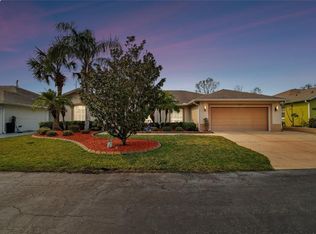 10416 Moshie Ln, San Antonio, FL 33576