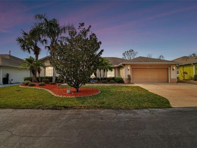 10416 Moshie Ln, San Antonio, FL, 33576
