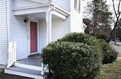 2nd image of 24 Cottage St #2