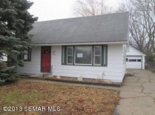 3820 18th Ave NW, Rochester, MN 55901