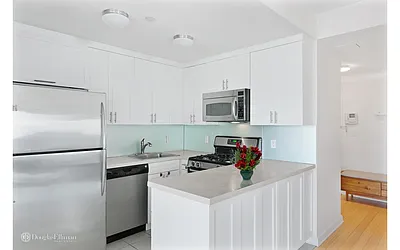 Sold by Douglas Elliman