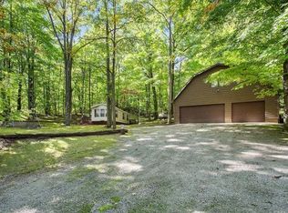 10557 W Rost Lake Rd, Coleman, WI 54112