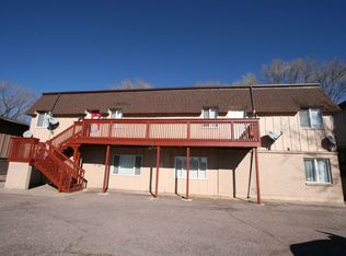 1038 Westmoreland Road, Colorado Springs, CO 80907