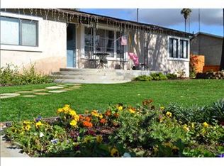 2174 Virginia Ct, El Cajon, CA 92020