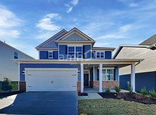 155 Larragan Dr, Mooresville, NC 28115