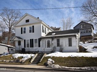 270 Eagle St, North Adams, MA 01247