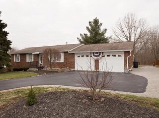 128 S Main St, Sardinia, OH 45171