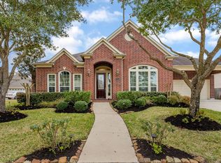 1711 Bartrum Trl, Sugar Land, TX 77479