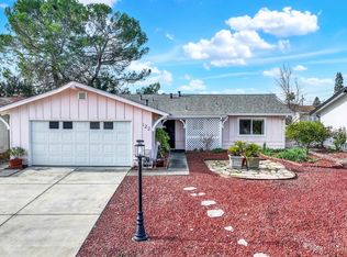 122 Isle Royale Cir, Vacaville, CA