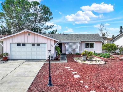 122 Isle Royale Circle, Vacaville, CA, 95687