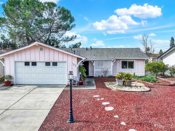 122 Isle Royale Circle, Vacaville, CA 95687