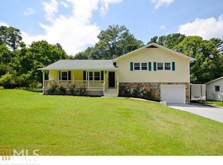 520 Neese Rd, Woodstock, GA 30188