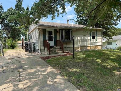 3504 SE 9th St, Topeka, KS, 66607