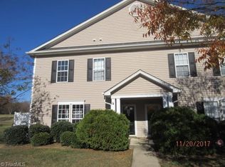 206 Geoffrey Way, Kernersville, NC 27284