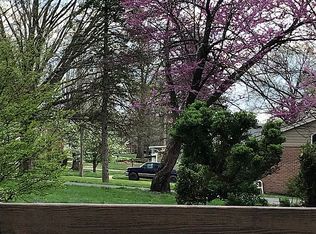 1923 Ebenezer Rd, Cincinnati, OH 45233