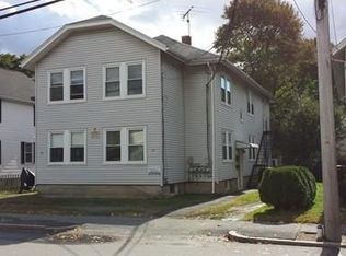 39 Hartford St #1, Framingham, MA 01702