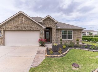 3034 Crape Myrtle Bend Ln, Dickinson, TX 77539