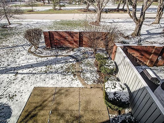 2nd image of 756 Spafford Oval #1201