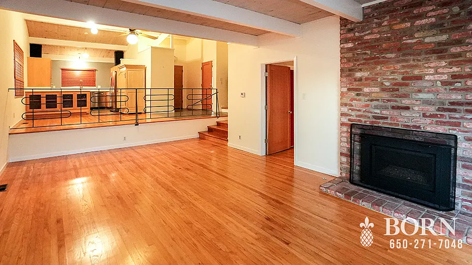 3603 Hillcrest Drive, Belmont - 1 — Photo 3