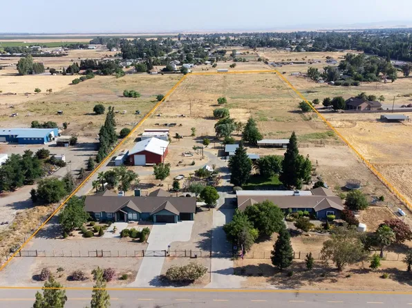34777 Avenue 12 1/4, Madera, CA 93636