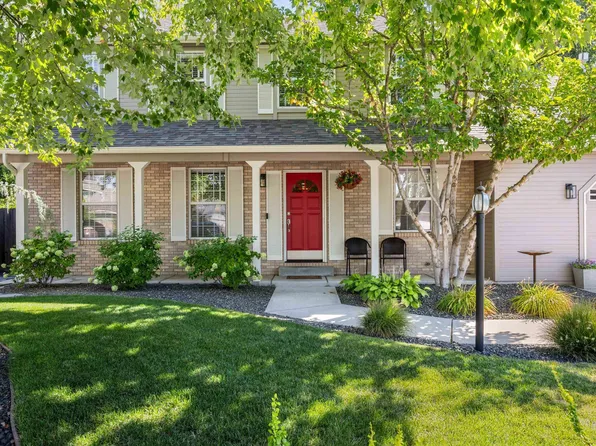 2472 E Bergeson St, Boise, ID 83706