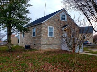 961 Martin Rd, Essex, MD 21221