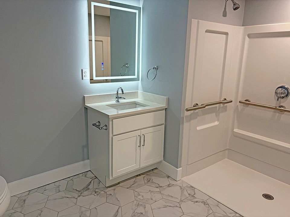 2nd image of 105 Paige St #409