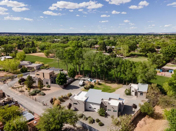1825 Telesfor Sanchez Rd NW, Albuquerque, NM 87107