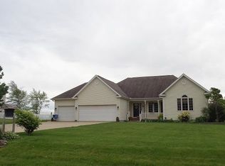 303 W Pritchard St, Annawan, IL 61234